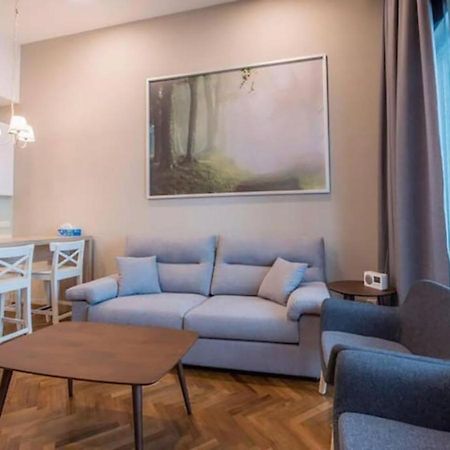 Tree Premier Suite Strait Quay Luxury Marina Suite Tanjung Tokong 외부 사진