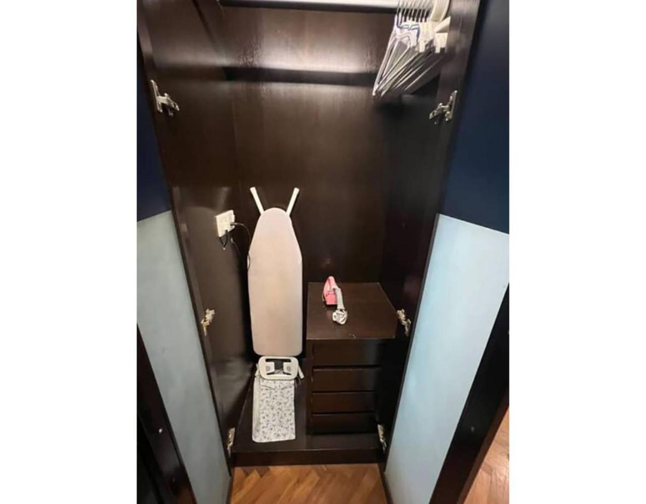 Tree Premier Suite Strait Quay Luxury Marina Suite Tanjung Tokong 외부 사진