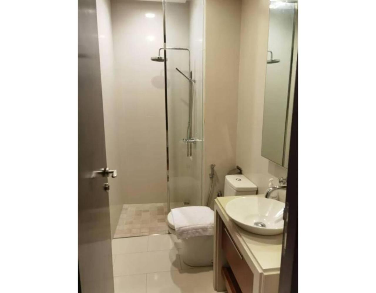 Tree Premier Suite Strait Quay Luxury Marina Suite Tanjung Tokong 외부 사진