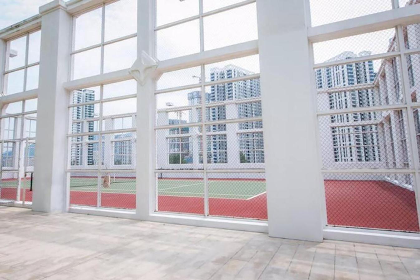 Tree Premier Suite Strait Quay Luxury Marina Suite Tanjung Tokong 외부 사진